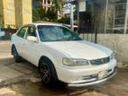 Toyota Corolla নিউ শেইপ ক্রিস্টাল 1999