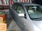 Toyota Corolla . 2006