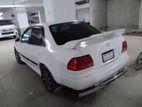 Toyota Corolla . 1997