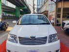 Toyota Corolla Octane 2006