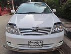Toyota Corolla Octane&cng 2003