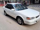 Toyota Corolla PACKAGE 111 1997