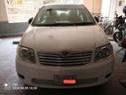 Toyota Corolla pal colour 2005