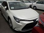 Toyota Corolla Pearl 2020