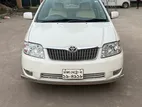 Toyota Corolla Pearl Colour 2006