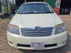 Toyota Corolla PERAL COLOR 2005