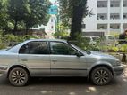 Toyota Corolla personal use 1997