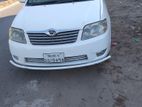 Toyota Corolla ফ্রেশ 2004