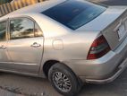 Toyota Corolla ফুল ফ্রেশ 2003