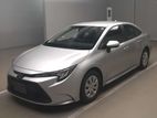 Toyota Corolla pkg-gx 2019