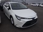 Toyota Corolla Pkg. S Hybrid Pearl 2020