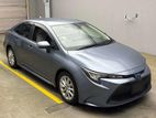 Toyota Corolla PKG. S SEELIK GRAY 2021