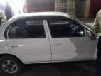 Toyota Corolla . 1994