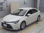Toyota Corolla Pre Order 2020