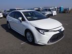 Toyota Corolla Pre Order 2020