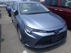 Toyota Corolla READY SHOWROOM** 2020