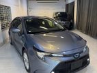 Toyota Corolla Ready Stock 2020
