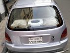 Toyota Corolla রিফলেট 1997