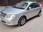 Toyota Corolla ৳৳৳:PACKAGE G ৳৳৳ 2006