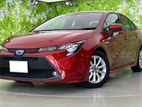 Toyota Corolla S 2019