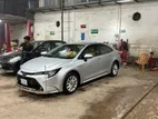 Toyota Corolla hybrid 2019