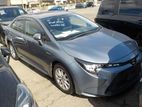 Toyota Corolla S 2020
