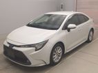 Toyota Corolla S 2020