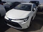 Toyota Corolla S 2020