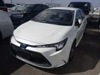 Toyota Corolla S 2020