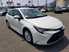 Toyota Corolla S 2020