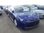 Toyota Corolla S 2020