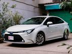 Toyota Corolla S 2020