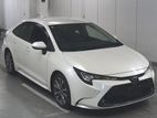 Toyota Corolla S 2020