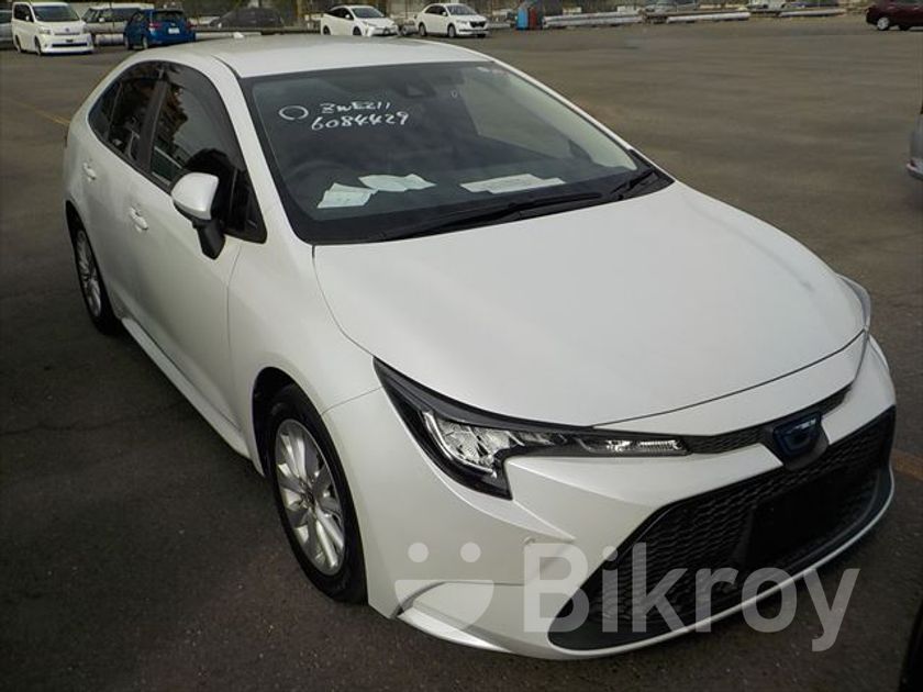 Toyota Corolla S For Sale In Baridhara Bikroy