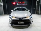 Toyota Corolla S 4.5grd SILVER 2020