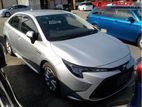 Toyota Corolla S 4grd SILVER 2020
