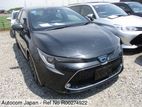 Toyota Corolla S BLACK 2019