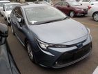 Toyota Corolla S. Blue 9999km 2021