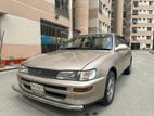 Toyota Corolla S E LTD 1994