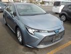 Toyota Corolla S Grade 2019