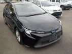 Toyota Corolla S HYB 3.5POINT 2021