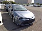 Toyota Corolla S HYBRID 2019