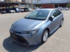 Toyota Corolla S Hybrid 2020