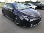 Toyota Corolla S-Hybrid 2020