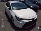 Toyota Corolla S HYBRID 2020