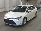 Toyota Corolla S Hybrid 3.5 Grade 2020