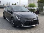 Toyota Corolla S HYBRID BLACK AP 4 2020