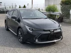 Toyota Corolla S HYBRID BLACK AP 4 2020