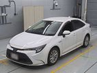 Toyota Corolla S Hybrid PERAL 2020