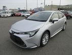 Toyota Corolla S-LED 2022